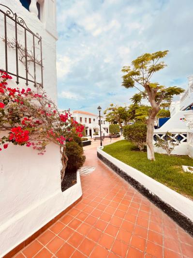 Image No.31-Appartement de 1 chambre à vendre à Arona