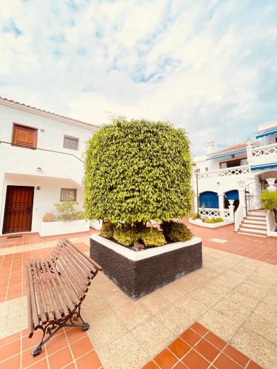 Image No.33-Appartement de 1 chambre à vendre à Arona