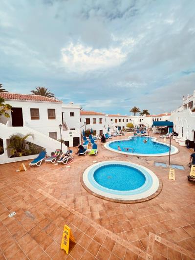 Image No.19-Appartement de 1 chambre à vendre à Arona