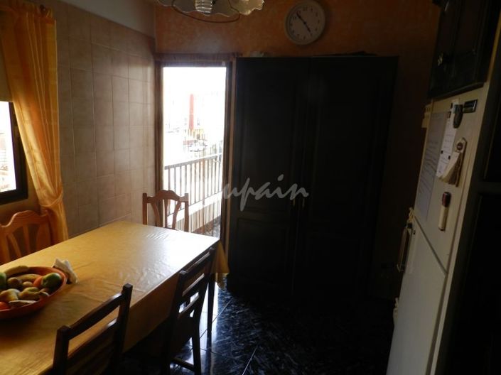 Image No.5-Finca de 7 chambres à vendre à Guargacho