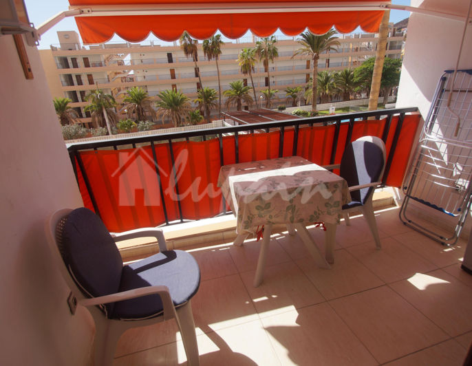 Image No.1-Appartement de 2 chambres à vendre à Los Cristianos
