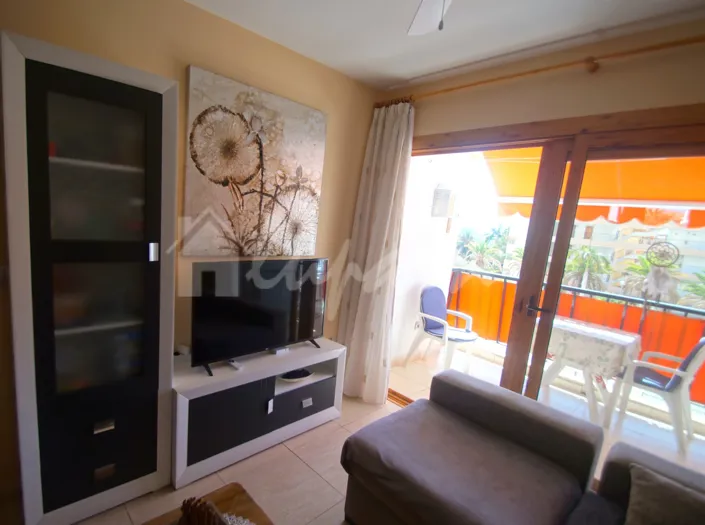 Image No.2-Appartement de 2 chambres à vendre à Los Cristianos