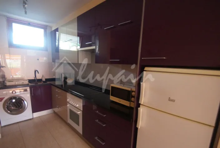 Image No.3-Appartement de 2 chambres à vendre à Los Cristianos