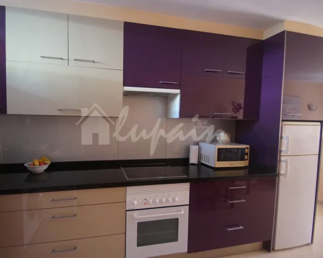 Image No.4-Appartement de 2 chambres à vendre à Los Cristianos