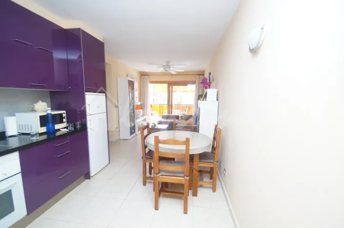 Image No.5-Appartement de 2 chambres à vendre à Los Cristianos