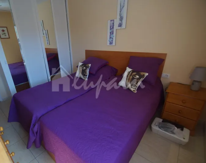 Image No.8-Appartement de 2 chambres à vendre à Los Cristianos