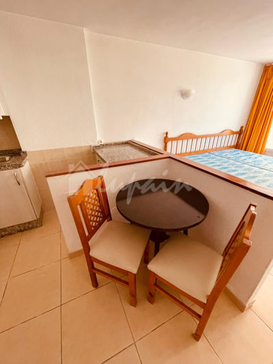 Image No.7-Studio for sale