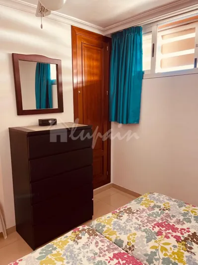 Image No.10-Appartement de 1 chambre à vendre à Los Cristianos