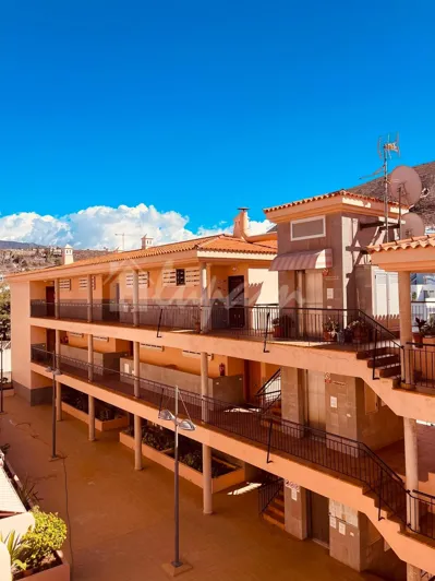 Image No.12-Appartement de 1 chambre à vendre à Los Cristianos