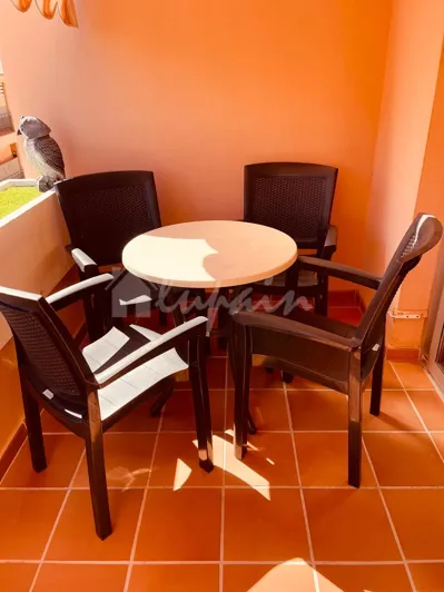 Image No.2-Appartement de 1 chambre à vendre à Los Cristianos