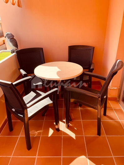 Image No.3-Appartement de 1 chambre à vendre à Los Cristianos