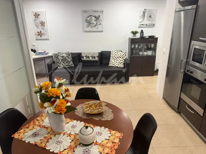 Image No.11-Appartement de 1 chambre à vendre à Palm Mar