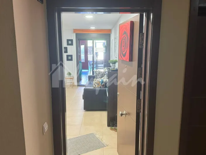 Image No.13-Appartement de 1 chambre à vendre à Palm Mar