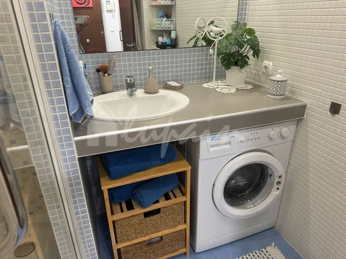 Image No.19-Appartement de 1 chambre à vendre à Palm Mar