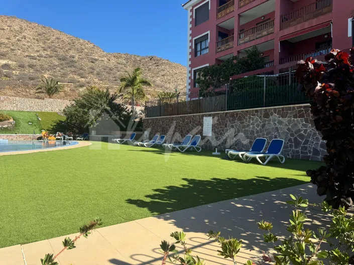 Image No.4-Appartement de 1 chambre à vendre à Palm Mar