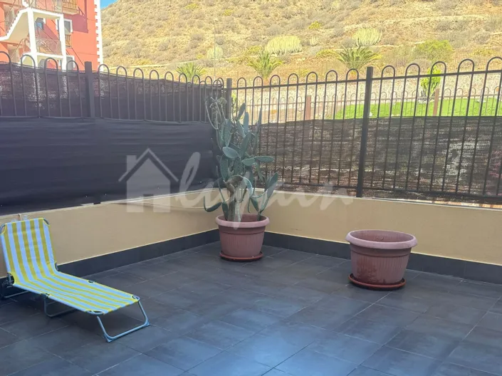 Image No.5-Appartement de 1 chambre à vendre à Palm Mar