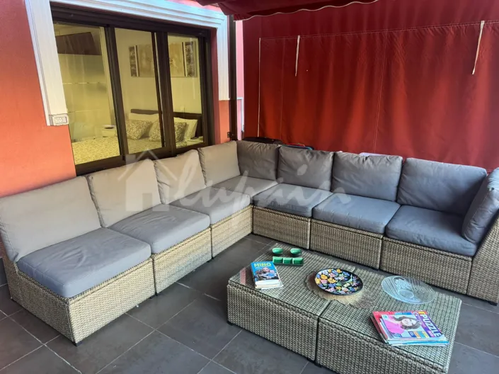 Image No.7-Appartement de 1 chambre à vendre à Palm Mar