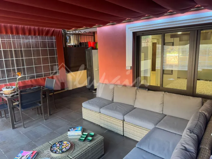 Image No.8-Appartement de 1 chambre à vendre à Palm Mar