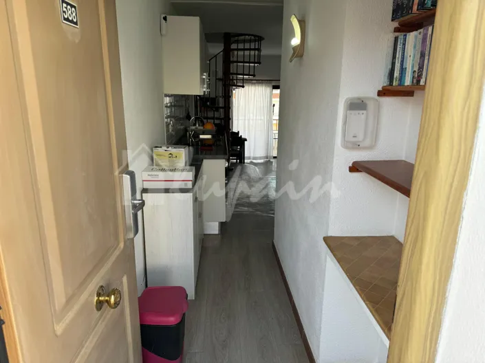 Image No.24-Appartement de 2 chambres à vendre à Los Cristianos