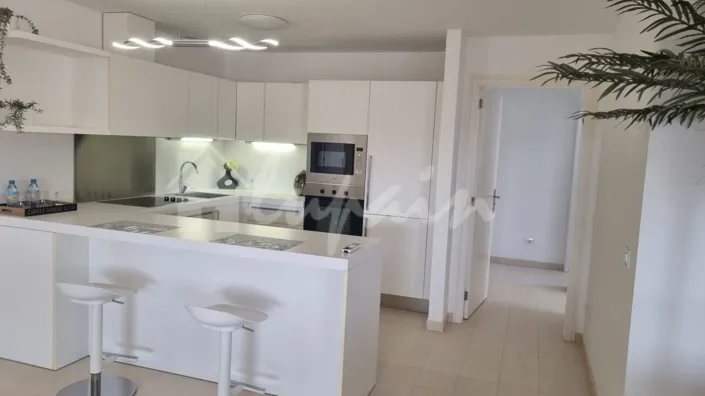 Image No.11-Appartement de 3 chambres à vendre à Amarilla Golf