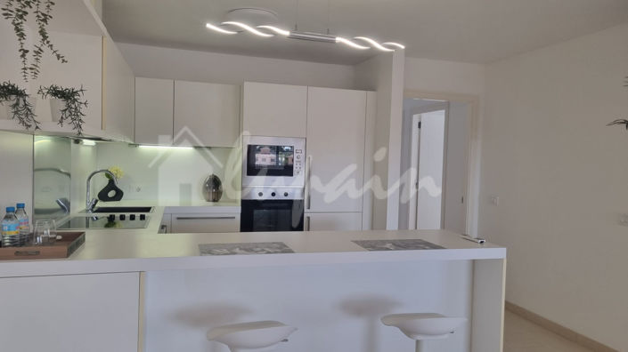 Image No.11-Appartement de 3 chambres à vendre à Amarilla Golf