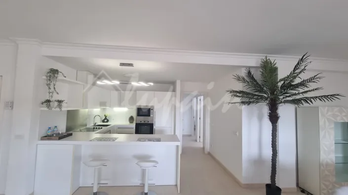 Image No.19-Appartement de 3 chambres à vendre à Amarilla Golf