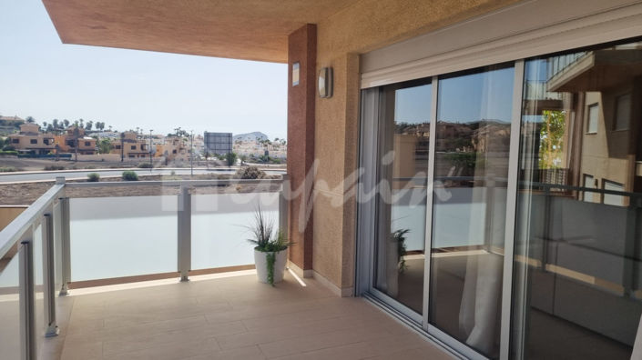 Image No.5-Appartement de 3 chambres à vendre à Amarilla Golf