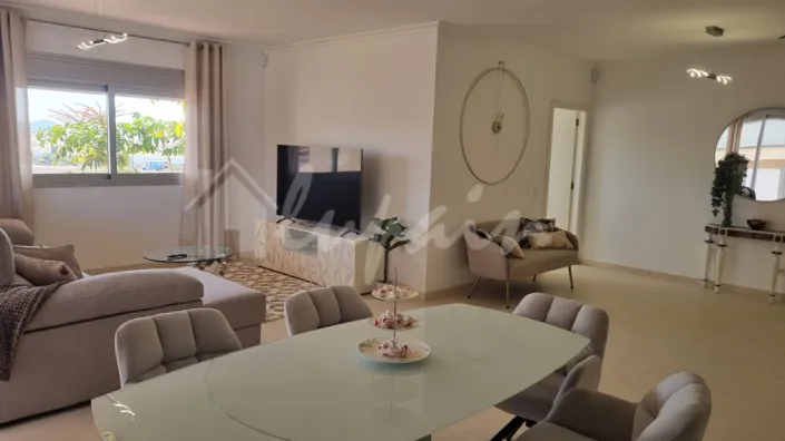 Image No.8-Appartement de 3 chambres à vendre à Amarilla Golf