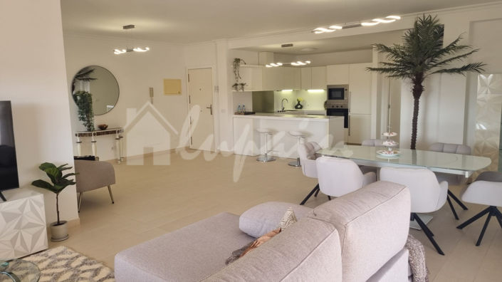 Image No.8-Appartement de 3 chambres à vendre à Amarilla Golf