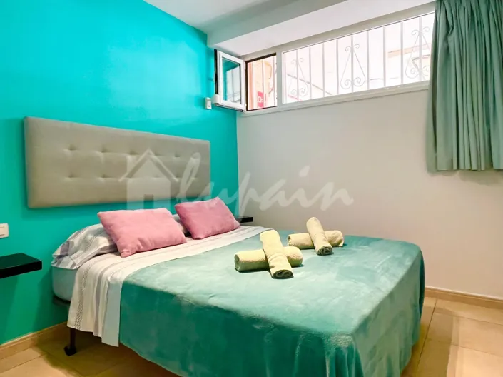 Image No.13-Appartement de 1 chambre à vendre à Playa de las Americas