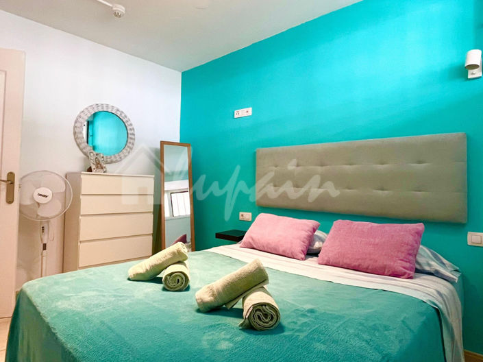 Image No.13-Appartement de 1 chambre à vendre à Playa de las Americas