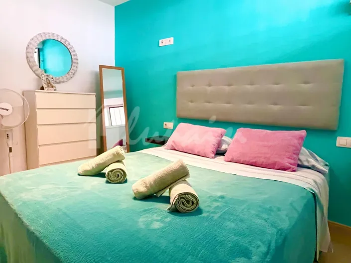 Image No.14-Appartement de 1 chambre à vendre à Playa de las Americas