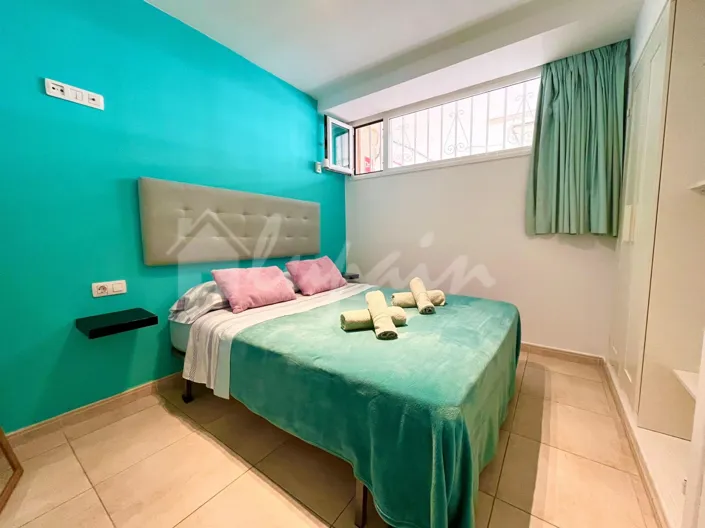 Image No.15-Appartement de 1 chambre à vendre à Playa de las Americas