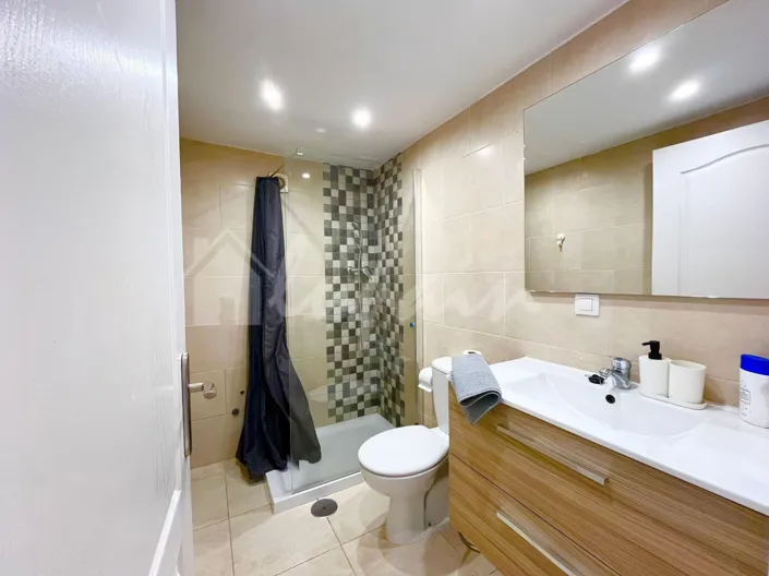 Image No.17-Appartement de 1 chambre à vendre à Playa de las Americas