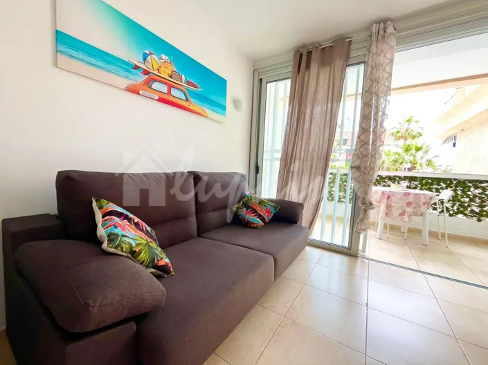 Image No.5-Appartement de 1 chambre à vendre à Playa de las Americas