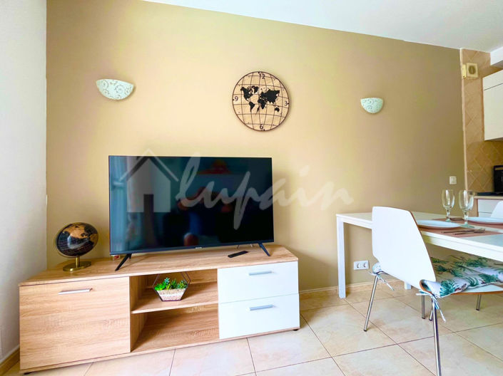 Image No.7-Appartement de 1 chambre à vendre à Playa de las Americas