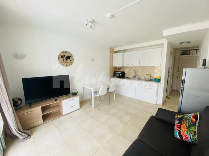 Image No.8-Appartement de 1 chambre à vendre à Playa de las Americas