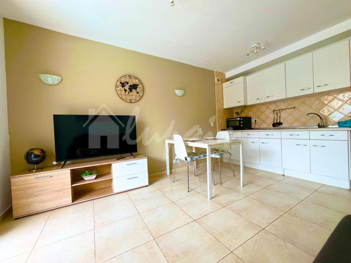 Image No.8-Appartement de 1 chambre à vendre à Playa de las Americas