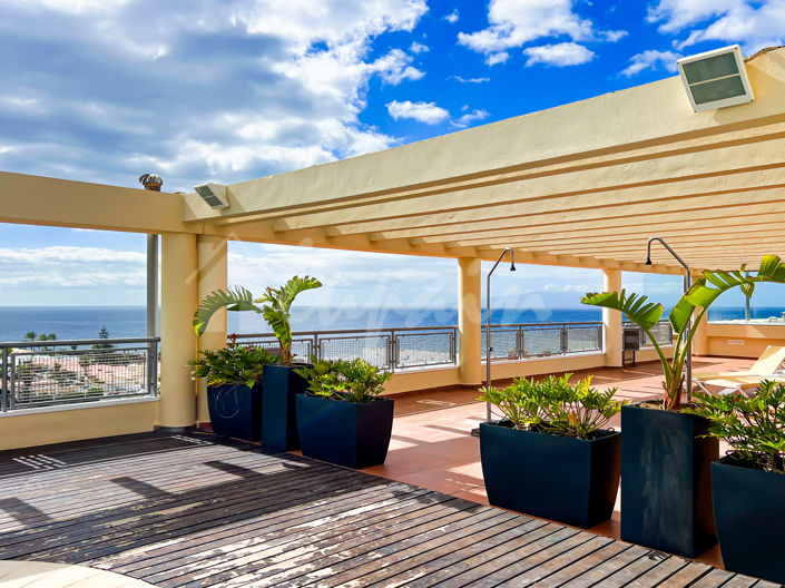 Image No.10-1 Bed Apartment for sale