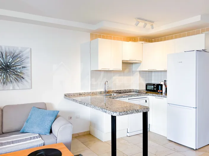 Image No.14-1 Bed Apartment for sale