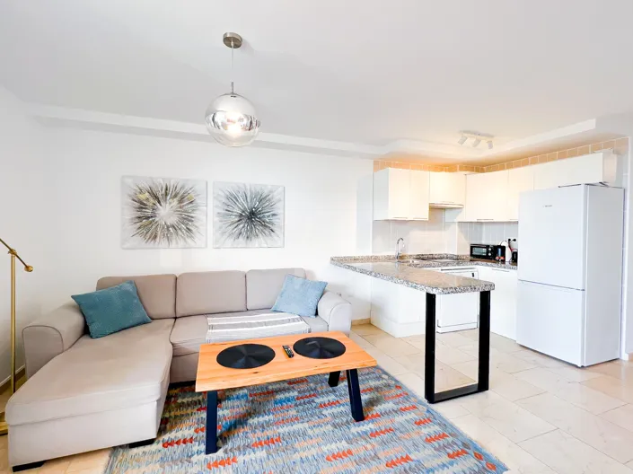 Image No.15-1 Bed Apartment for sale