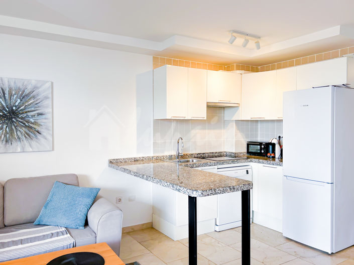 Image No.15-1 Bed Apartment for sale