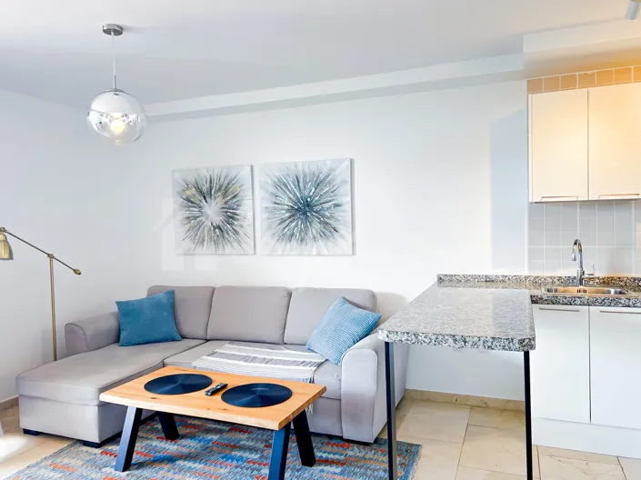 Image No.28-1 Bed Apartment for sale