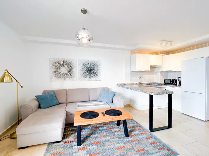 Image No.32-1 Bed Apartment for sale