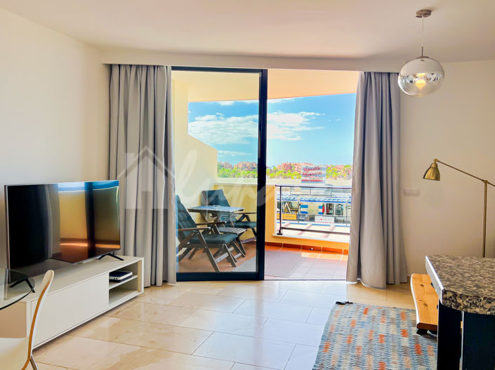 Image No.34-1 Bed Apartment for sale