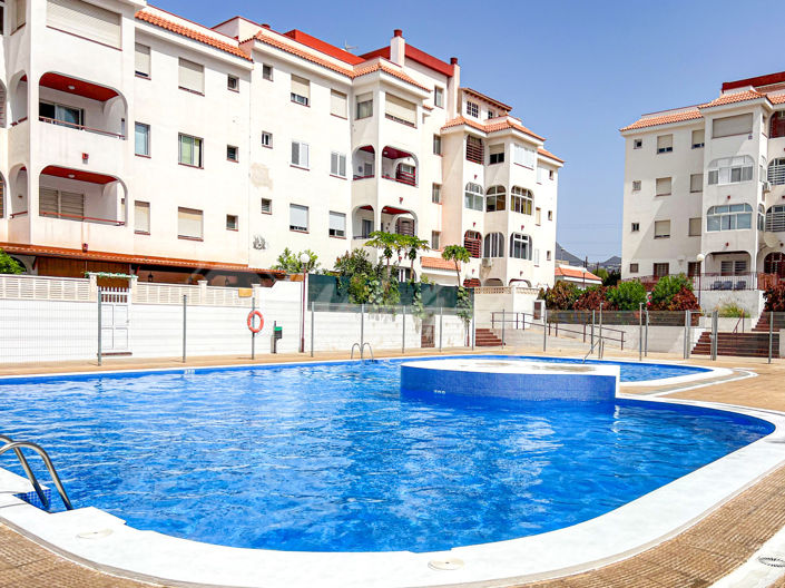 Image No.1-Appartement de 3 chambres à vendre à Parque de la Reina