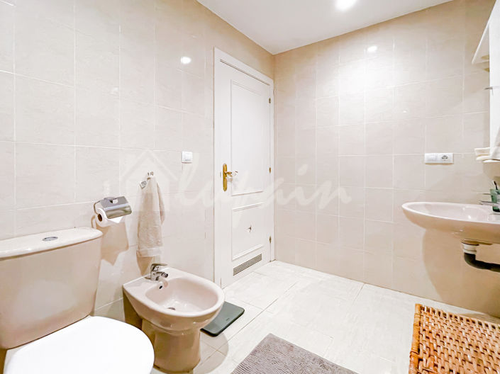 Image No.1-Appartement de 3 chambres à vendre à Parque de la Reina