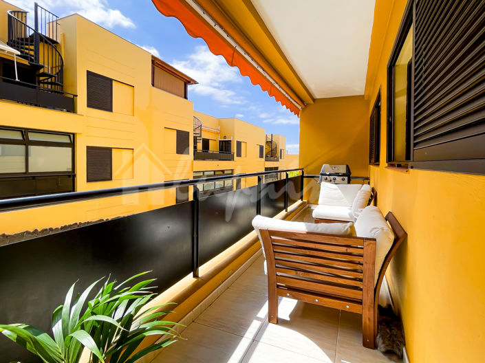 Image No.10-Appartement de 3 chambres à vendre à Parque de la Reina