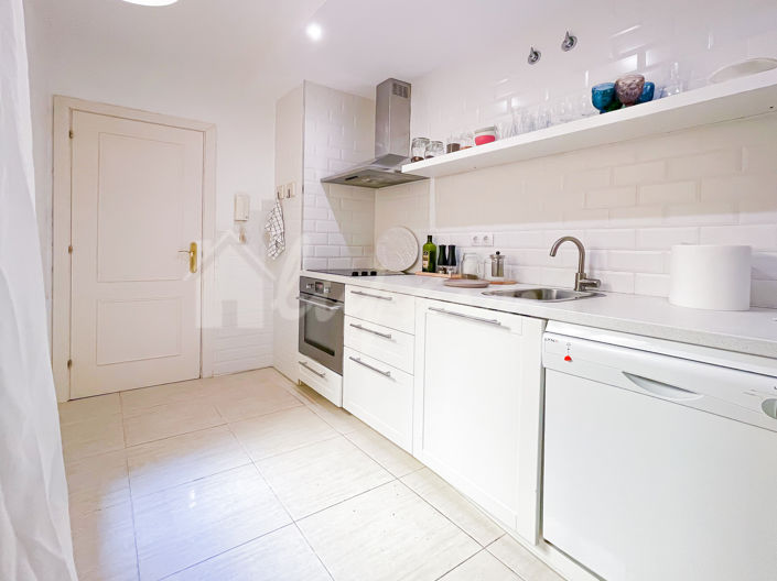 Image No.14-Appartement de 3 chambres à vendre à Parque de la Reina