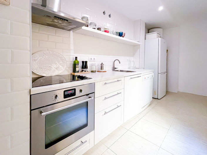 Image No.15-Appartement de 3 chambres à vendre à Parque de la Reina